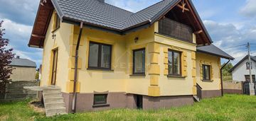Dom w myszków ul. nierada/3 pokoje/ 100m2