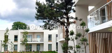 Wyjątkowy apartament w prestiżowym resorcie