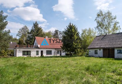 3 mieszkania lub dom - wybierz sam!