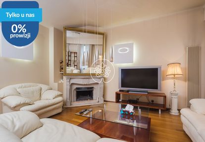 320 cm / trzy balkony / centrum miasta