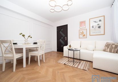 2 pokoje po remoncie!widokowe,tauron arena