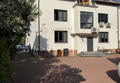 Biura 550 m2 | miejsca parkingowe 11 | wilanów