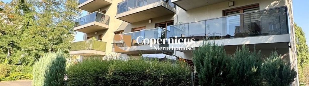 Piękne mieszkanie w apartamentowcu na os.młodych