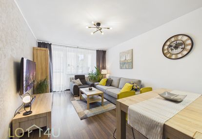 3 pokoje | centrum | park | parking | 0%