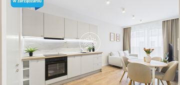 Nowy dwupokojowy apartament na wynajem bydgoszcz
