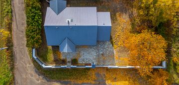 Dom z ogrodem–intymna alternatywa dla mieszkania