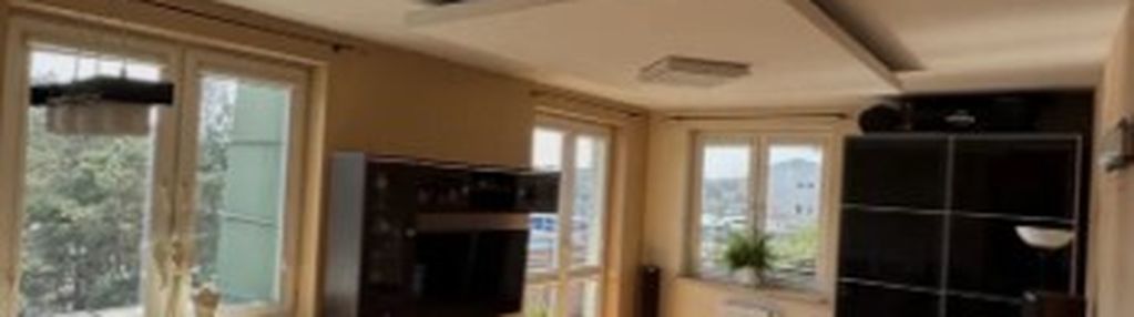 2-pokojowe mieszkanie  w wesołej