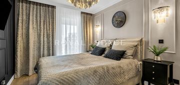 Nowoczesny apartament z dwoma balkonami!