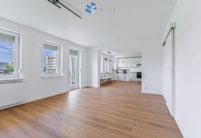 Gotowe do wprowadzenia | 4 pokoje | balkon 11 m²