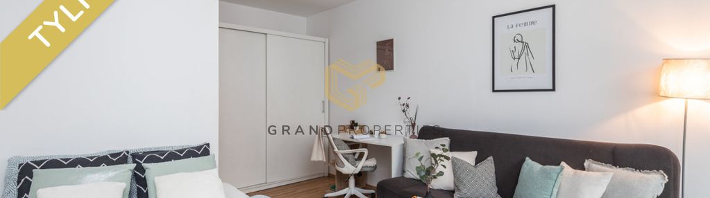 Praga-południe, rondo wiatraczna, studio, balkon
