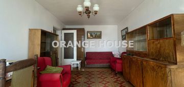 2 pokoje 48m2 do remontu