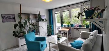 3-pokojowe mieszkanie w ursusie
