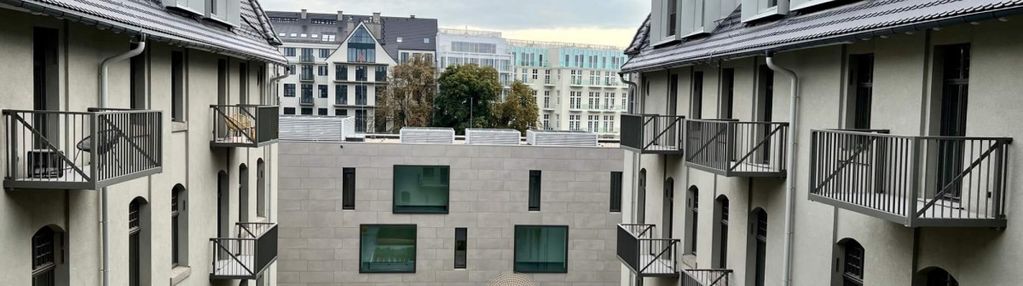 ★apartament z tarasem nad rzeką 3 metry wysokości★