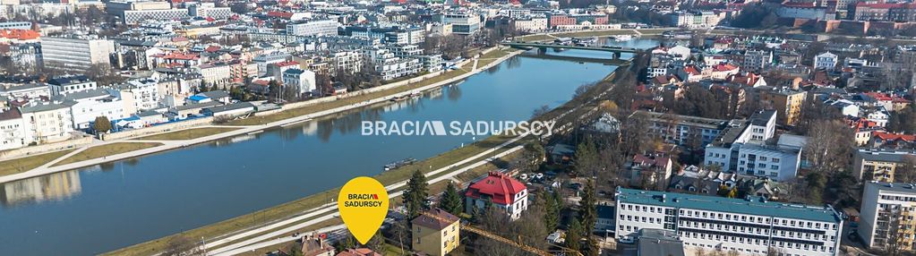 Dom na szwedzkiej/ stare dębniki