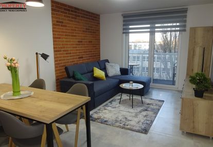 Apartament 2 pokoje, parking, piłsudskiego