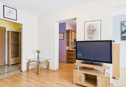 Ustawna kawalerka przy rondzie wiatraczna