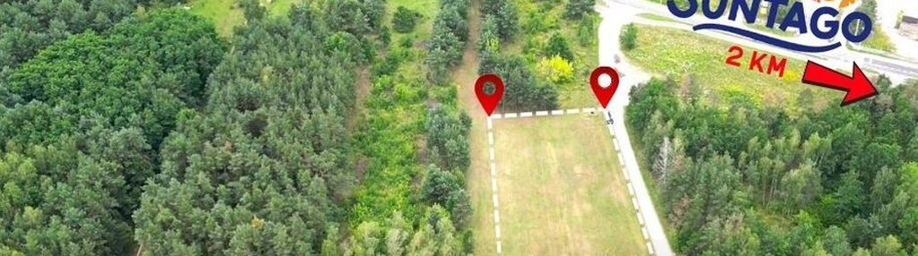 Działka budowlana 3000m2,  czekaj gm. mszczonów