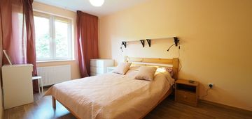 4pok, 87m2 ul. schweitzera bieżanów/prokocim/rżąka