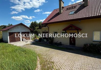 Dom do wynajęcia w krostoszowicach