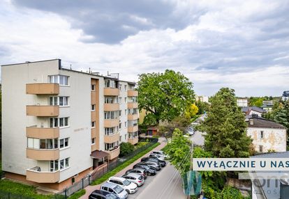 2 pokoje piastów, blisko pkp, ogrodzone osiedle