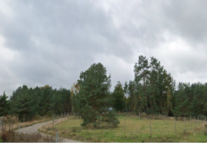 Działka budowlana z pięknym widokiem