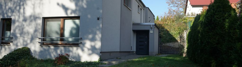 Dom i biznes w jednym!