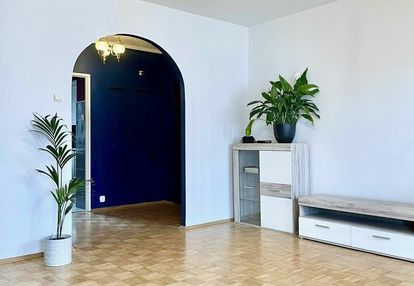 Mieszkanie 2 pokojowe - poznań - piątkowo