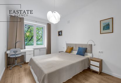 Rondo wiatraczna/ po remoncie / balkon