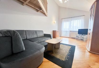 Warszewo, 3 pokoje z antresolą 62m2, od 1 sierpnia, zielona i spokojna okolica