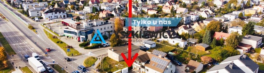 Jedyna taka nieruchomość - dom i biznes w cenie