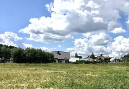 Działka na sprzedaż 1000m2