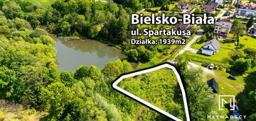 Działka | dobra lokalizacja | budowlana