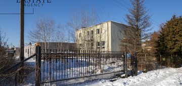 Działka inwestycyjna | centrum pruszcza