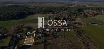 Działka 1700m | wydane wz | media