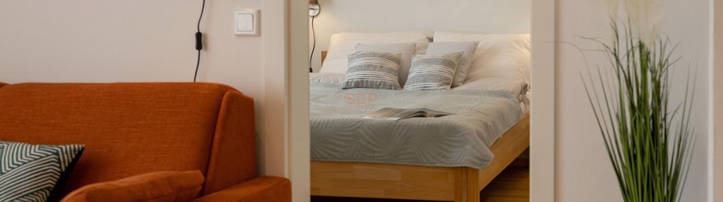 Oferta dla inwestora na kępie | 2 w 1 | 2 balkony