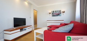 Piękny partament w centrum ul. wszystkich świętych