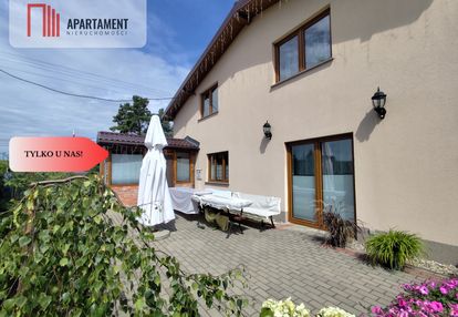 Tylko u nas! wyremontowany dom pod polanowem.