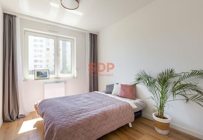Nowe 2 pokoje | 33 m2 | nad oławką