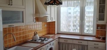 2-pokojowe mieszkanie na włochach