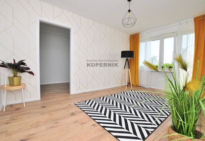 Na skarpie 2 pokoje po remoncie