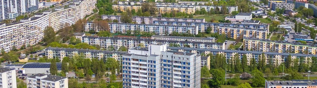 Gdańsk przymorze, 4 pokoje po remoncie kapitalnym