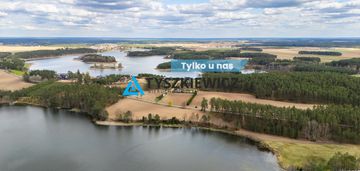Dom położony 200 m od j. borzyszkowskigo-lipnica