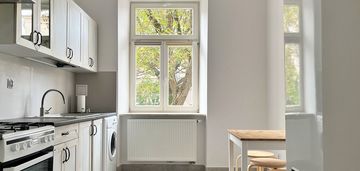 3pok. mieszkanie przy placu wolności