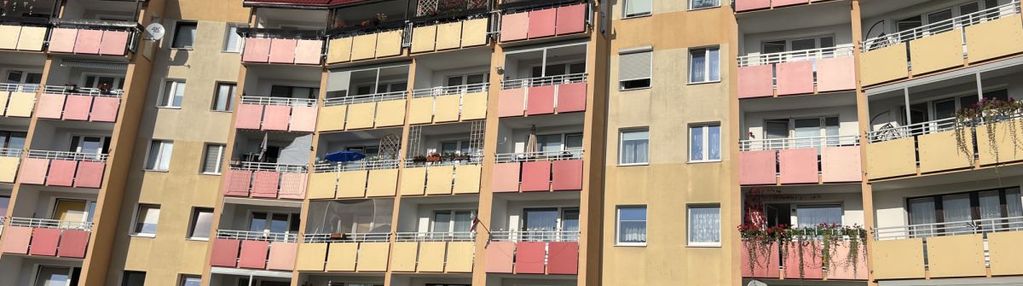 3 pok. koziegłowy z balkonem