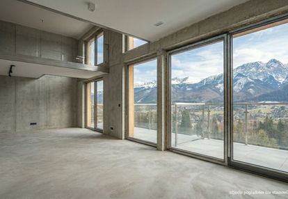 Apartament z bezpośrednim widokiem na tatry 9a