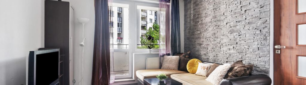 Blisko metro*nowe budownictwo*2 pokoje*duży balkon