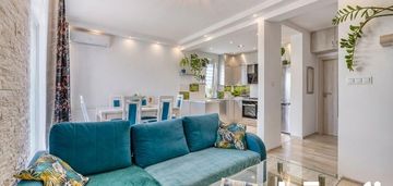 Bez czynszu, garaż, klimatyzacja, 3 pokoje