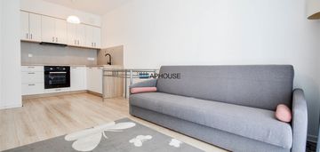 Dwupokojowe wyposażone balkon bochenka