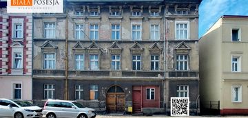 Kamienica inwestycyjna w bydgoszczy –ul. śląska 33