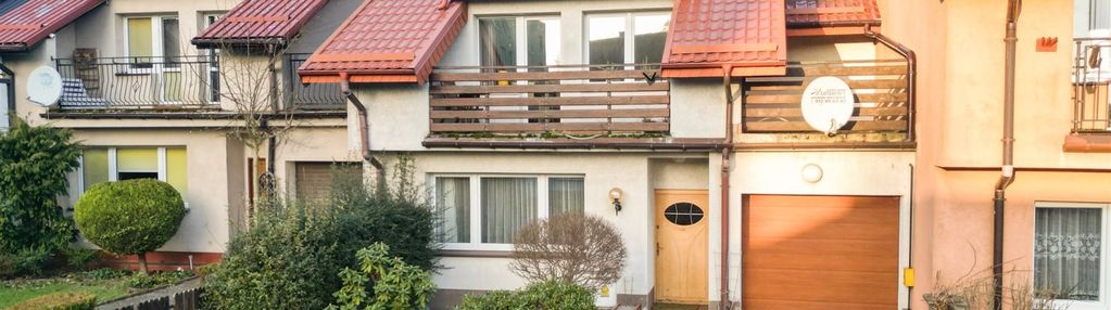 Zaborowskiej|180m|garaż|piwnica|antresola|3tarasy